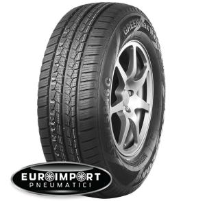 Linglong Green Max Winter Van 185/80 R14 102/100 Q Carico C  TL